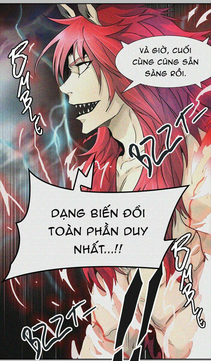 Cuộc Chiến Trong Tòa Tháp Chapter 443 - Trang 2