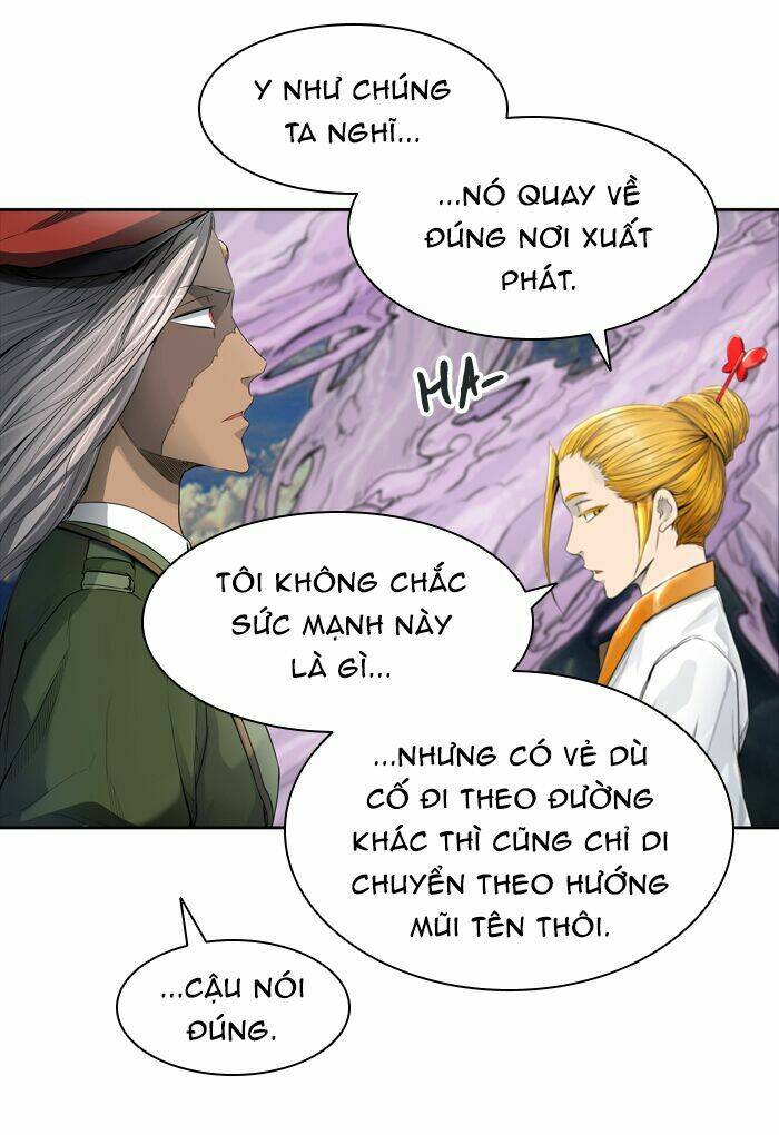 Cuộc Chiến Trong Tòa Tháp Chapter 443 - Trang 2