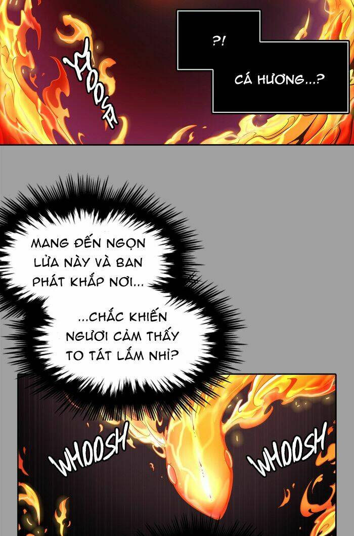 Cuộc Chiến Trong Tòa Tháp Chapter 442 - Trang 2