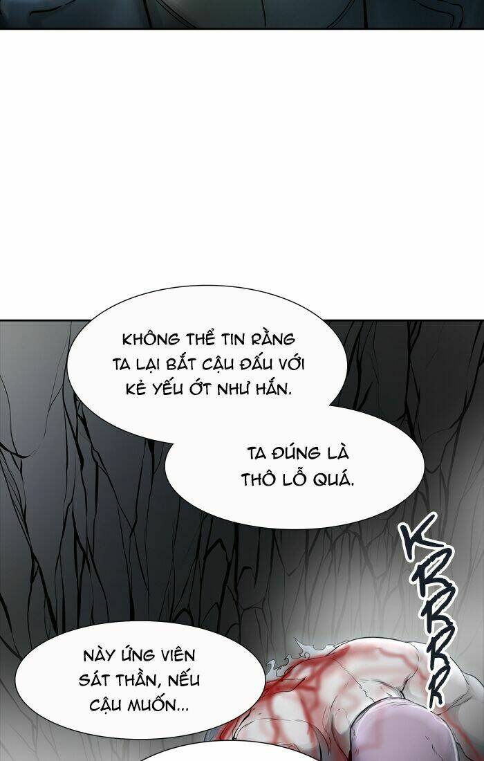 Cuộc Chiến Trong Tòa Tháp Chapter 441 - Trang 2