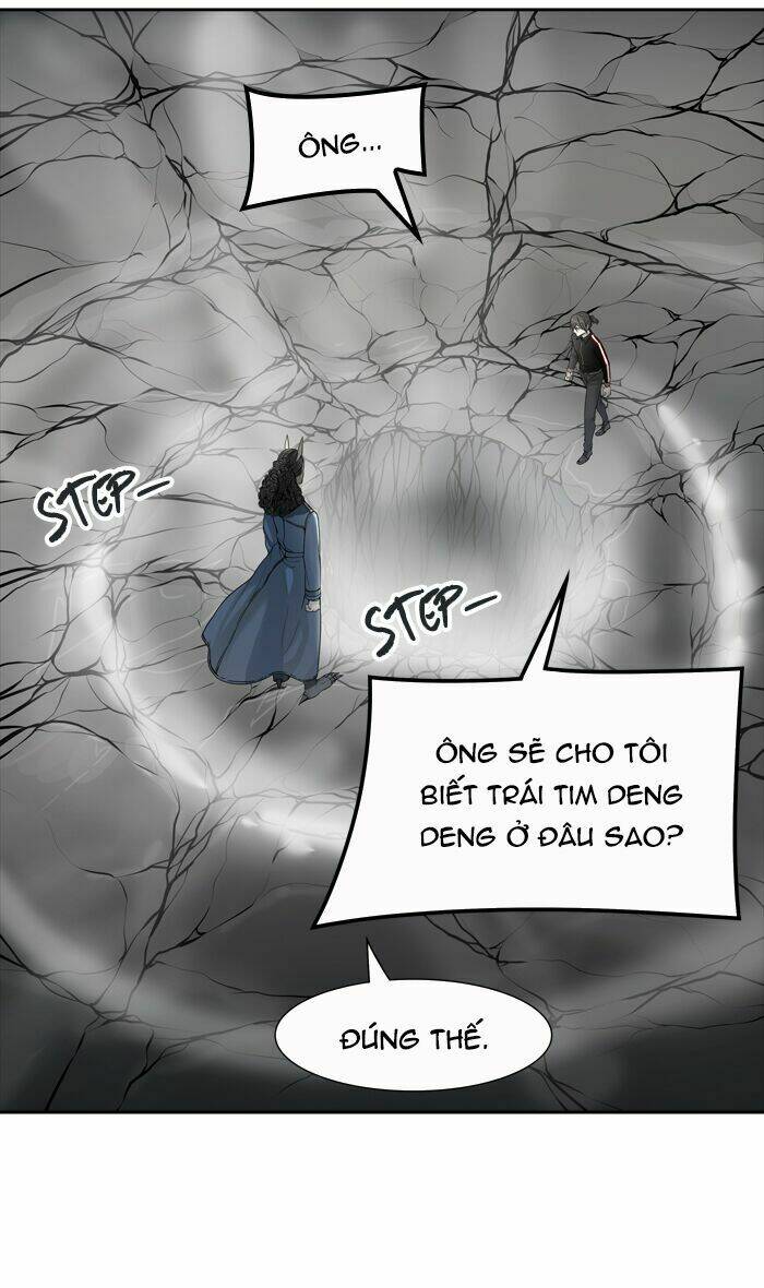 Cuộc Chiến Trong Tòa Tháp Chapter 441 - Trang 2