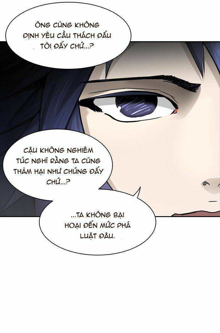 Cuộc Chiến Trong Tòa Tháp Chapter 441 - Trang 2