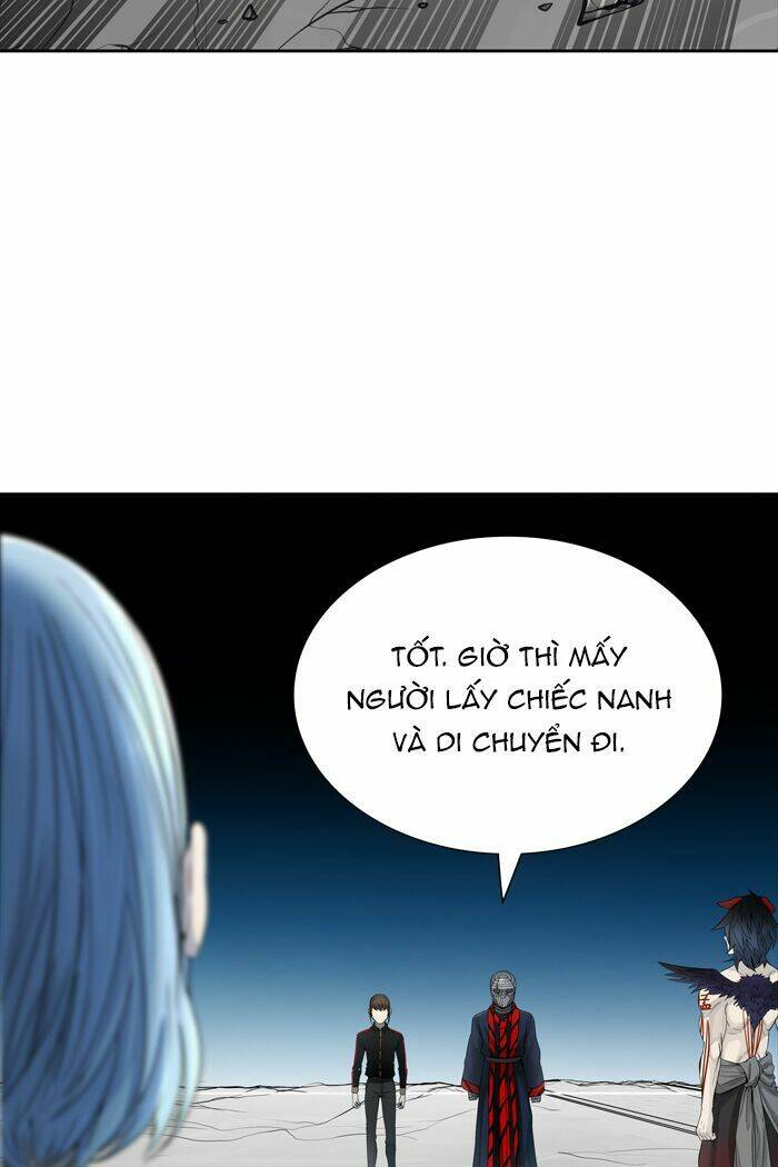 Cuộc Chiến Trong Tòa Tháp Chapter 439 - Trang 2