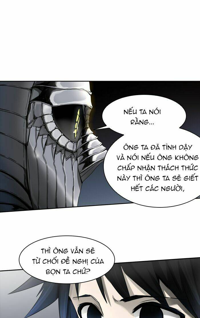 Cuộc Chiến Trong Tòa Tháp Chapter 439 - Trang 2