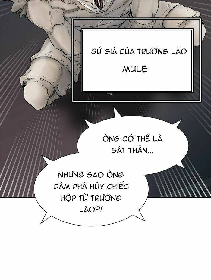 Cuộc Chiến Trong Tòa Tháp Chapter 438 - Trang 2