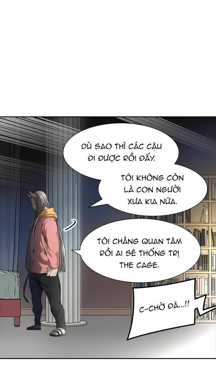 Cuộc Chiến Trong Tòa Tháp Chapter 438 - Trang 2