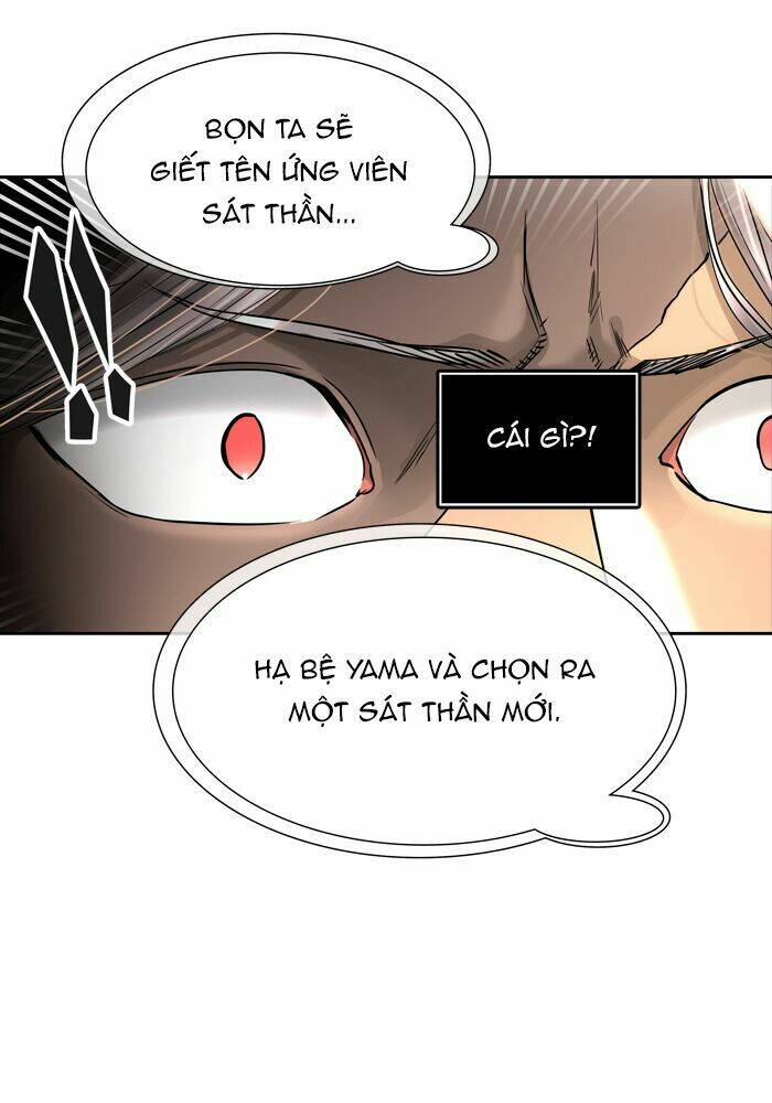 Cuộc Chiến Trong Tòa Tháp Chapter 437 - Trang 2