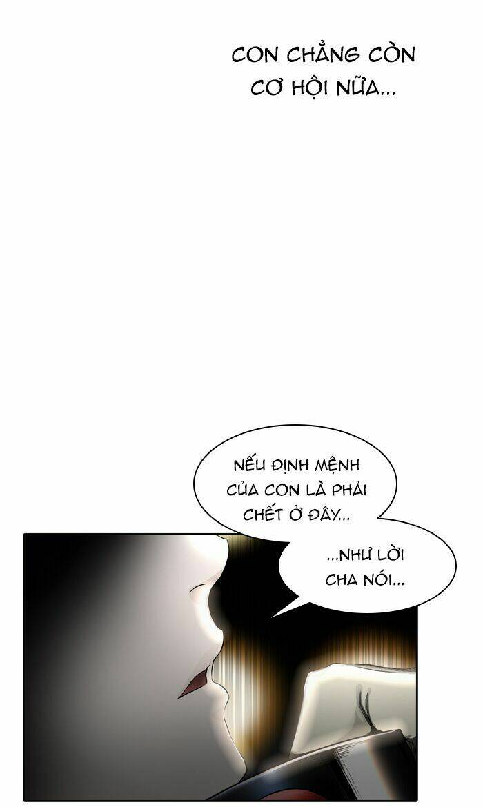 Cuộc Chiến Trong Tòa Tháp Chapter 436 - Trang 2