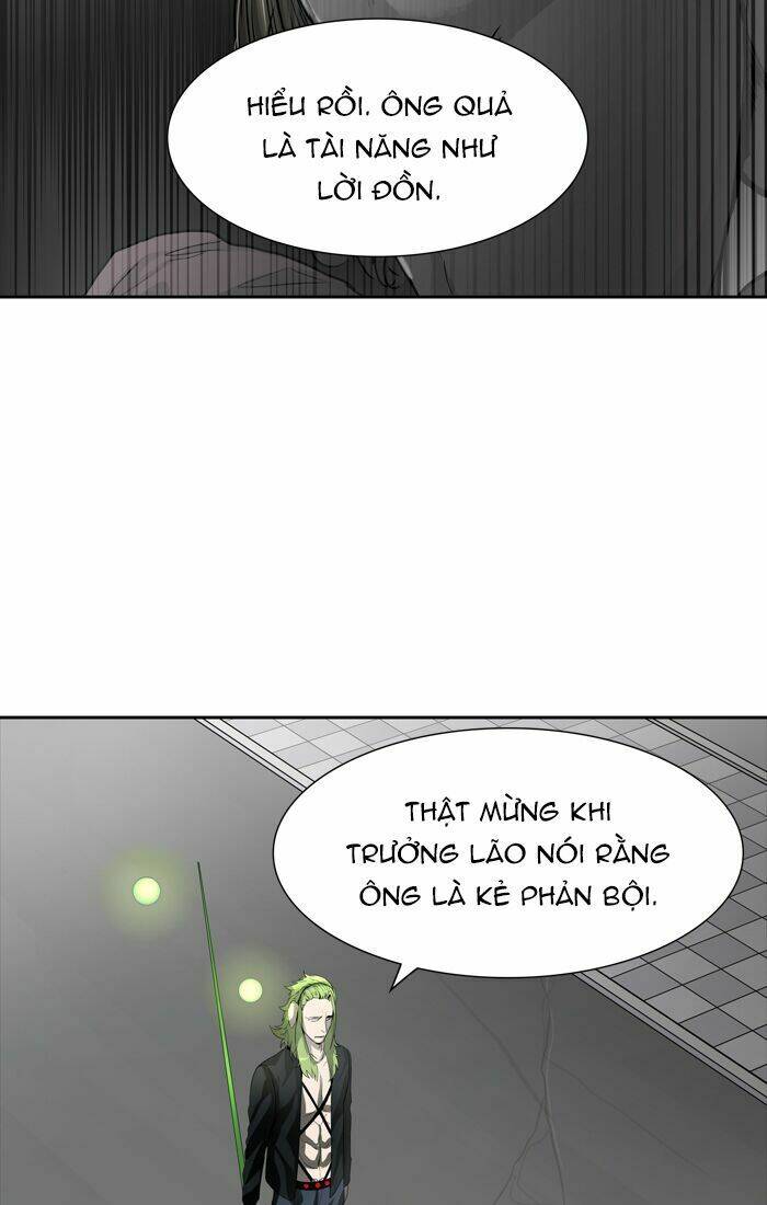 Cuộc Chiến Trong Tòa Tháp Chapter 433 - Trang 2