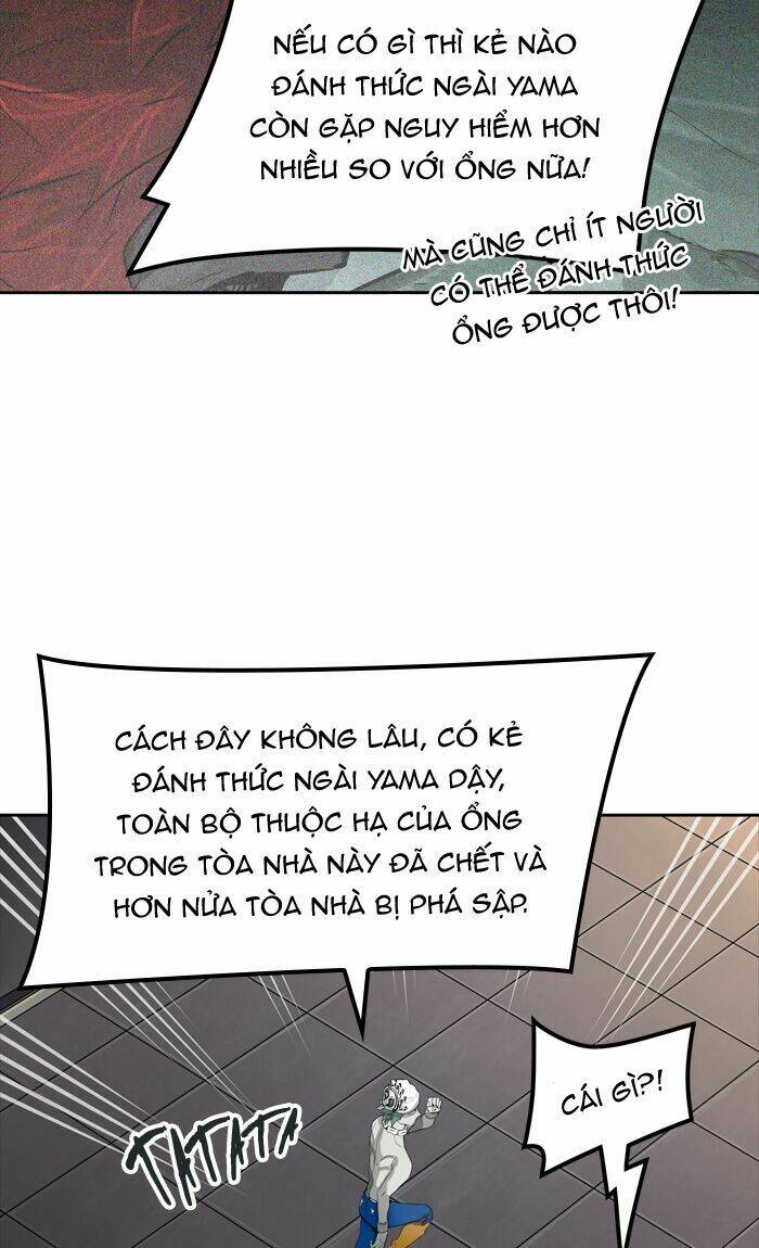 Cuộc Chiến Trong Tòa Tháp Chapter 433 - Trang 2