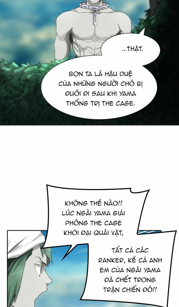 Cuộc Chiến Trong Tòa Tháp Chapter 431 - Trang 2