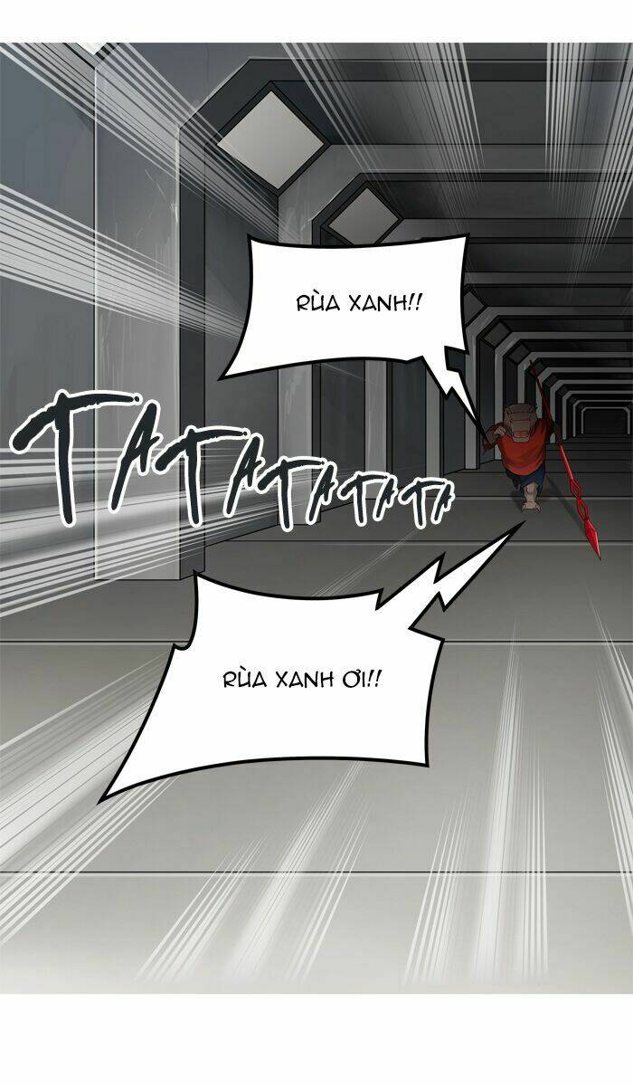 Cuộc Chiến Trong Tòa Tháp Chapter 431 - Trang 2