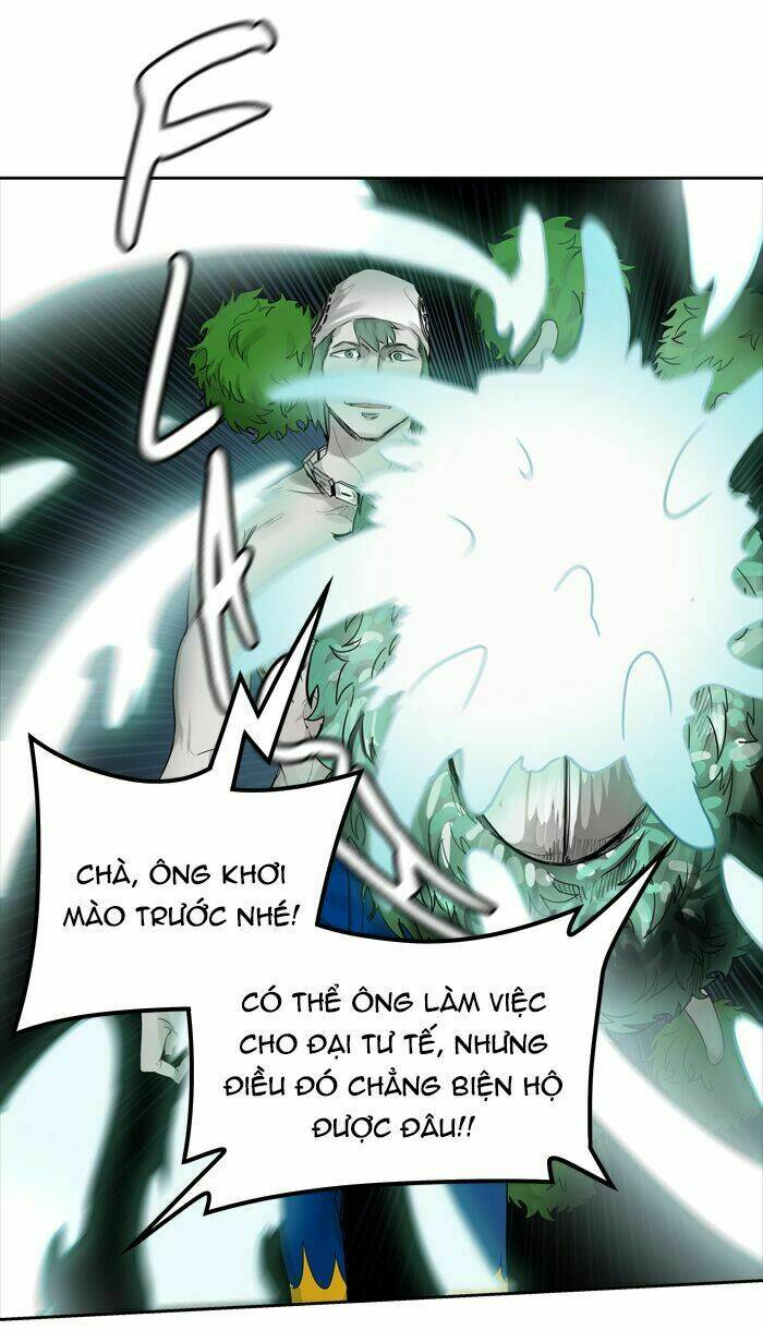 Cuộc Chiến Trong Tòa Tháp Chapter 429 - Trang 2