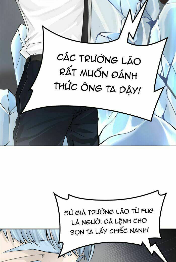 Cuộc Chiến Trong Tòa Tháp Chapter 428 - Trang 2