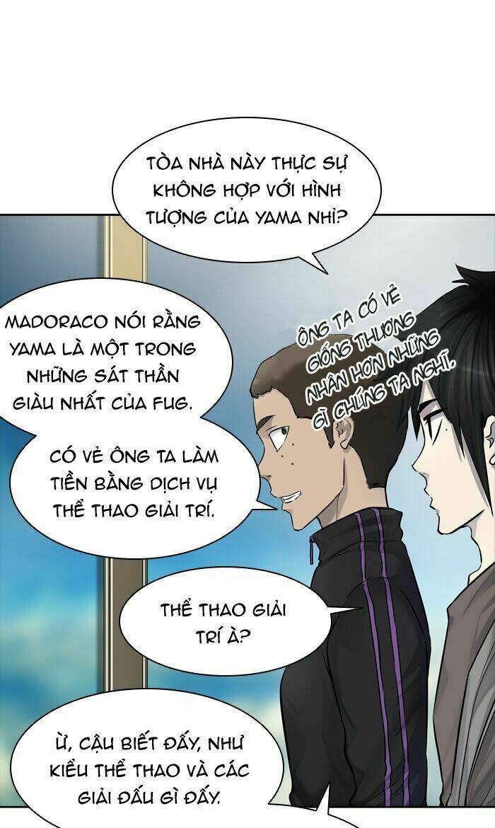 Cuộc Chiến Trong Tòa Tháp Chapter 426 - Trang 2