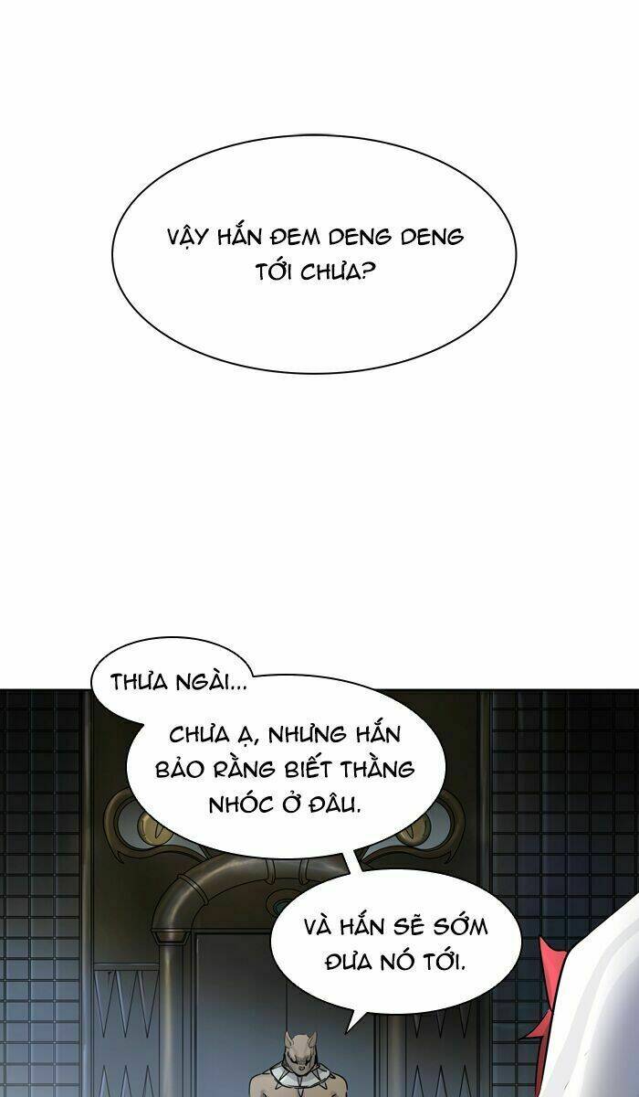 Cuộc Chiến Trong Tòa Tháp Chapter 422 - Trang 2