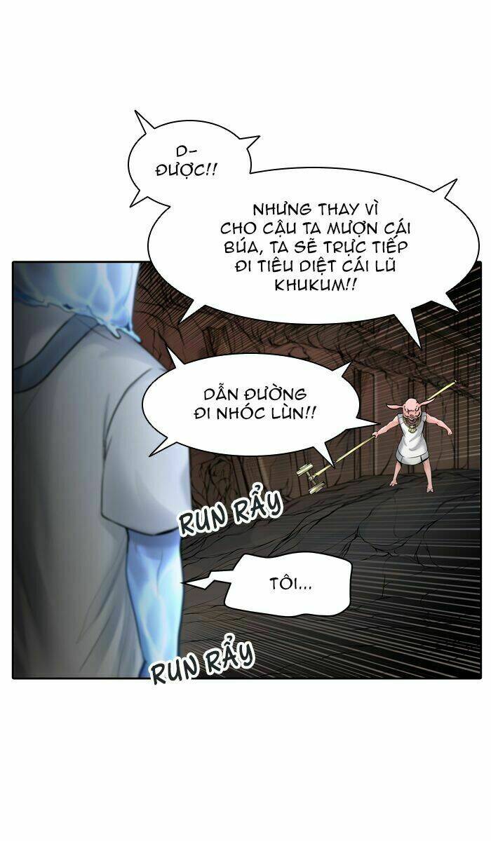 Cuộc Chiến Trong Tòa Tháp Chapter 420 - Trang 2