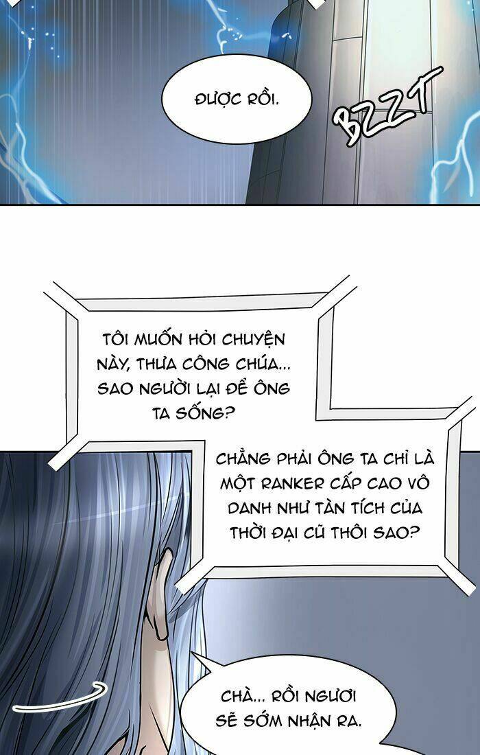 Cuộc Chiến Trong Tòa Tháp Chapter 416 - Trang 2