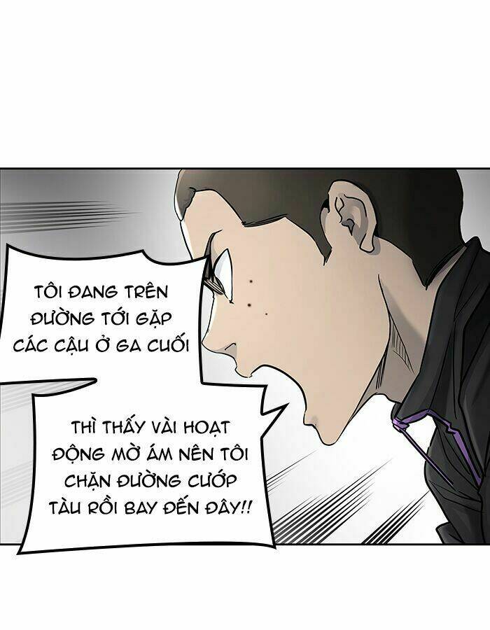 Cuộc Chiến Trong Tòa Tháp Chapter 416 - Trang 2