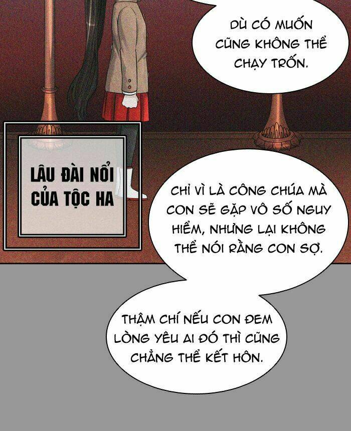 Cuộc Chiến Trong Tòa Tháp Chapter 412 - Trang 2