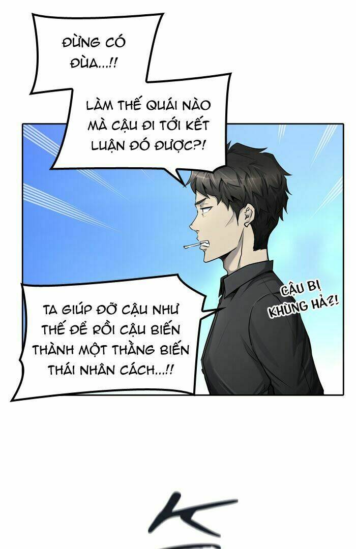 Cuộc Chiến Trong Tòa Tháp Chapter 410 - Trang 2