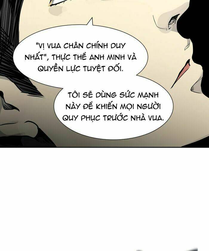 Cuộc Chiến Trong Tòa Tháp Chapter 410 - Trang 2