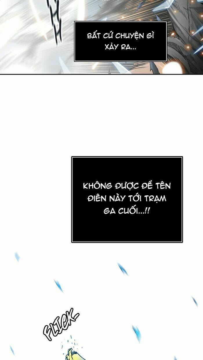 Cuộc Chiến Trong Tòa Tháp Chapter 410 - Trang 2