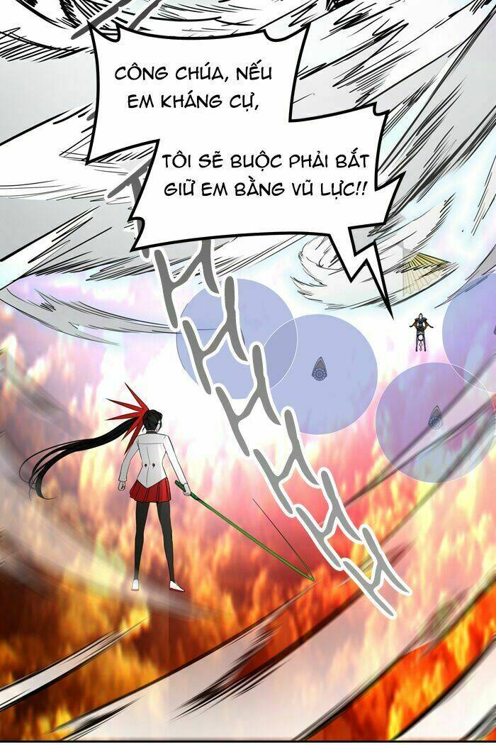 Cuộc Chiến Trong Tòa Tháp Chapter 409 - Trang 2