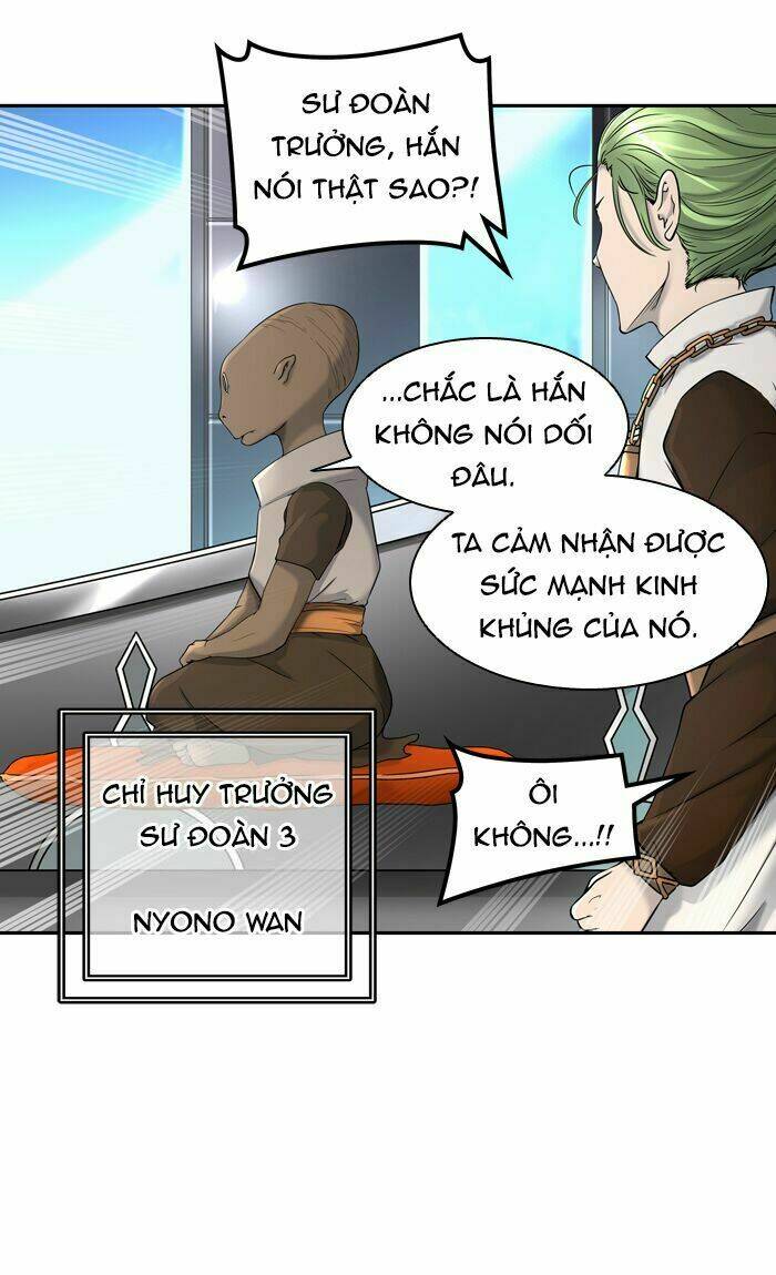 Cuộc Chiến Trong Tòa Tháp Chapter 407 - Trang 2