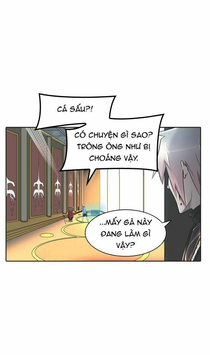 Cuộc Chiến Trong Tòa Tháp Chapter 406 - Trang 2