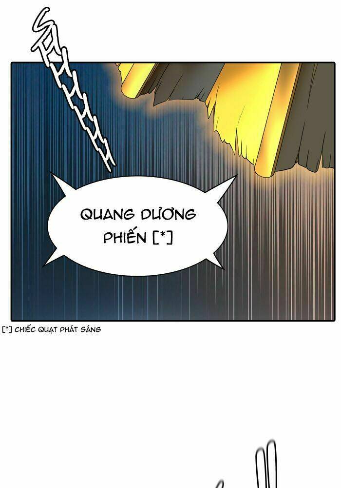 Cuộc Chiến Trong Tòa Tháp Chapter 406 - Trang 2