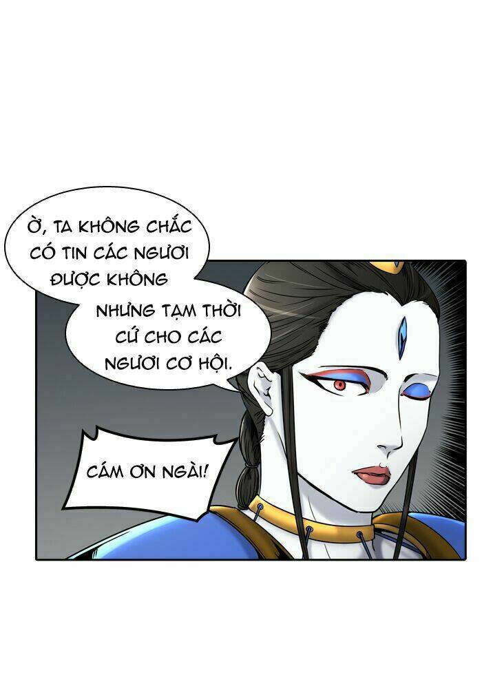 Cuộc Chiến Trong Tòa Tháp Chapter 406 - Trang 2