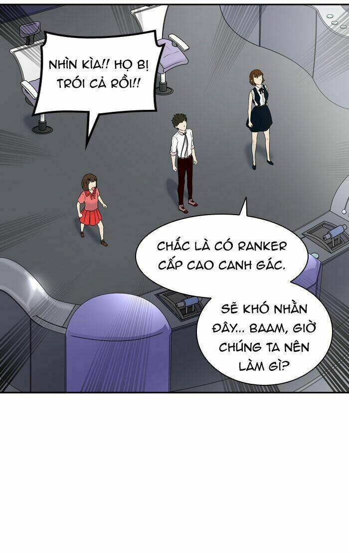 Cuộc Chiến Trong Tòa Tháp Chapter 406 - Trang 2