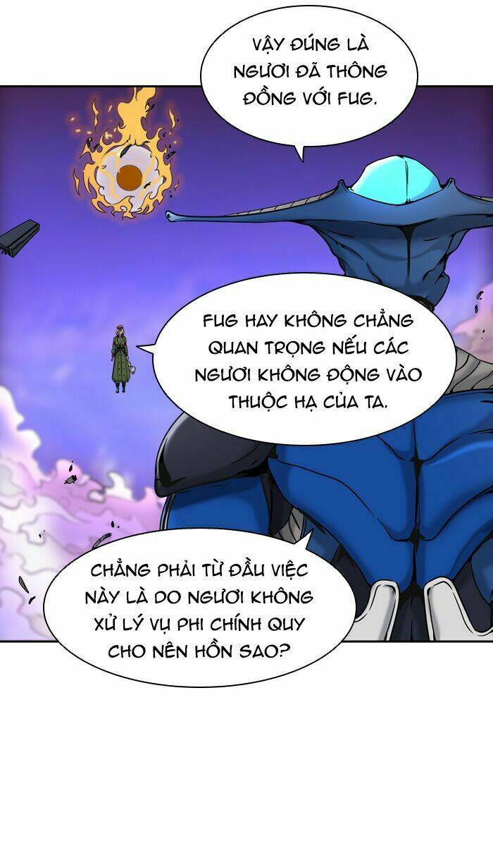 Cuộc Chiến Trong Tòa Tháp Chapter 405 - Trang 2