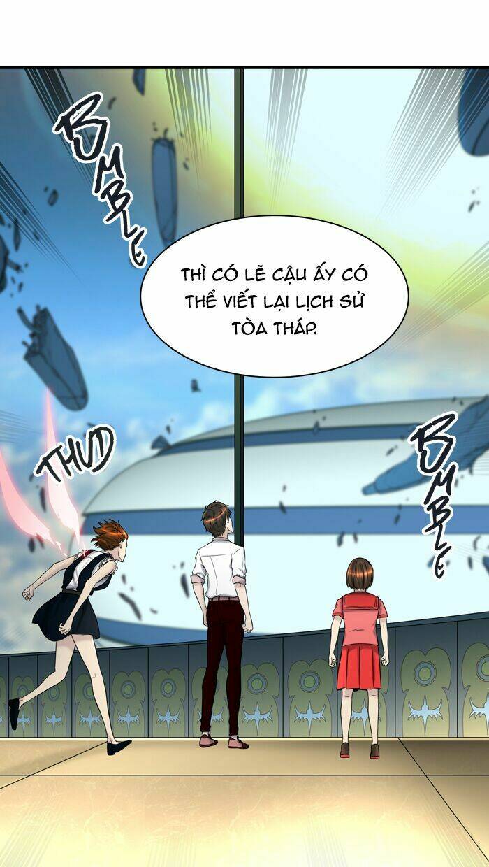 Cuộc Chiến Trong Tòa Tháp Chapter 404 - Trang 2