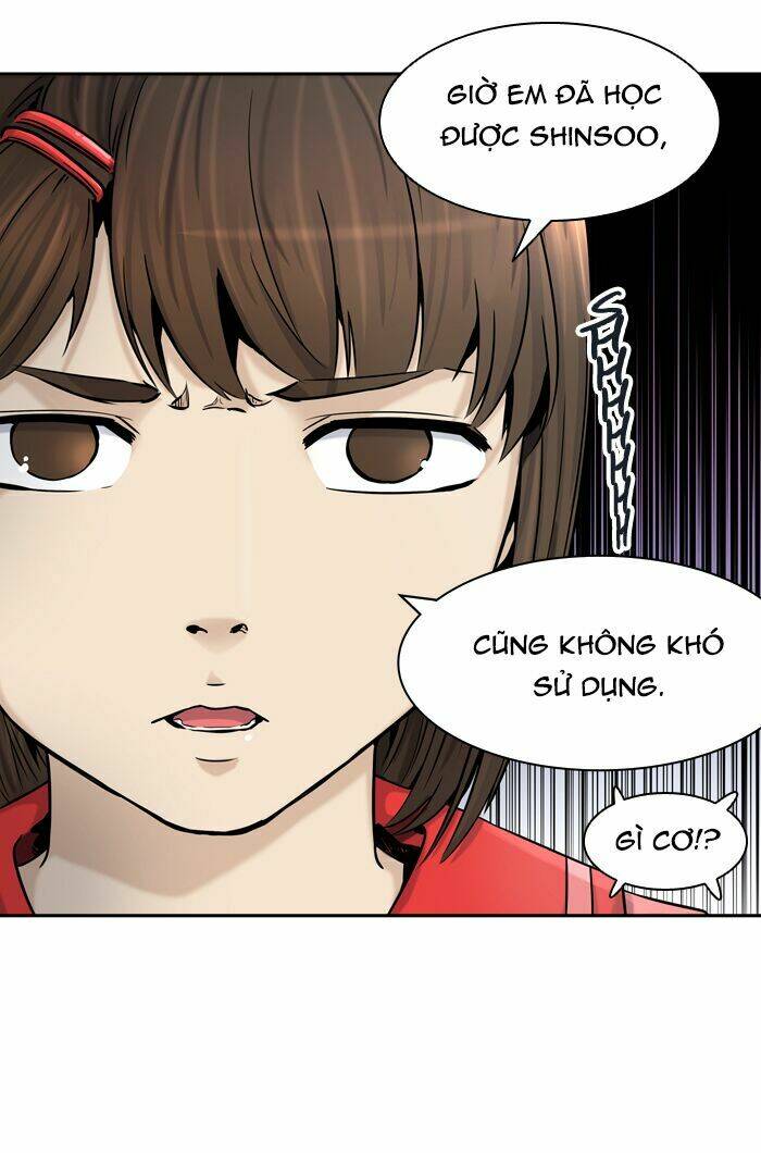 Cuộc Chiến Trong Tòa Tháp Chapter 404 - Trang 2