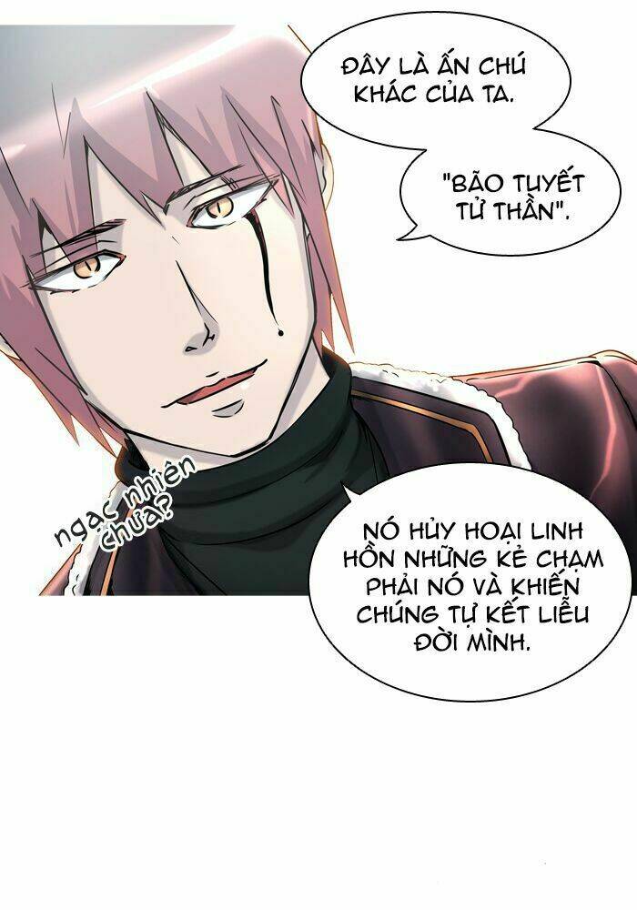 Cuộc Chiến Trong Tòa Tháp Chapter 402 - Trang 2