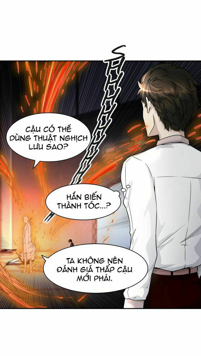 Cuộc Chiến Trong Tòa Tháp Chapter 402 - Trang 2