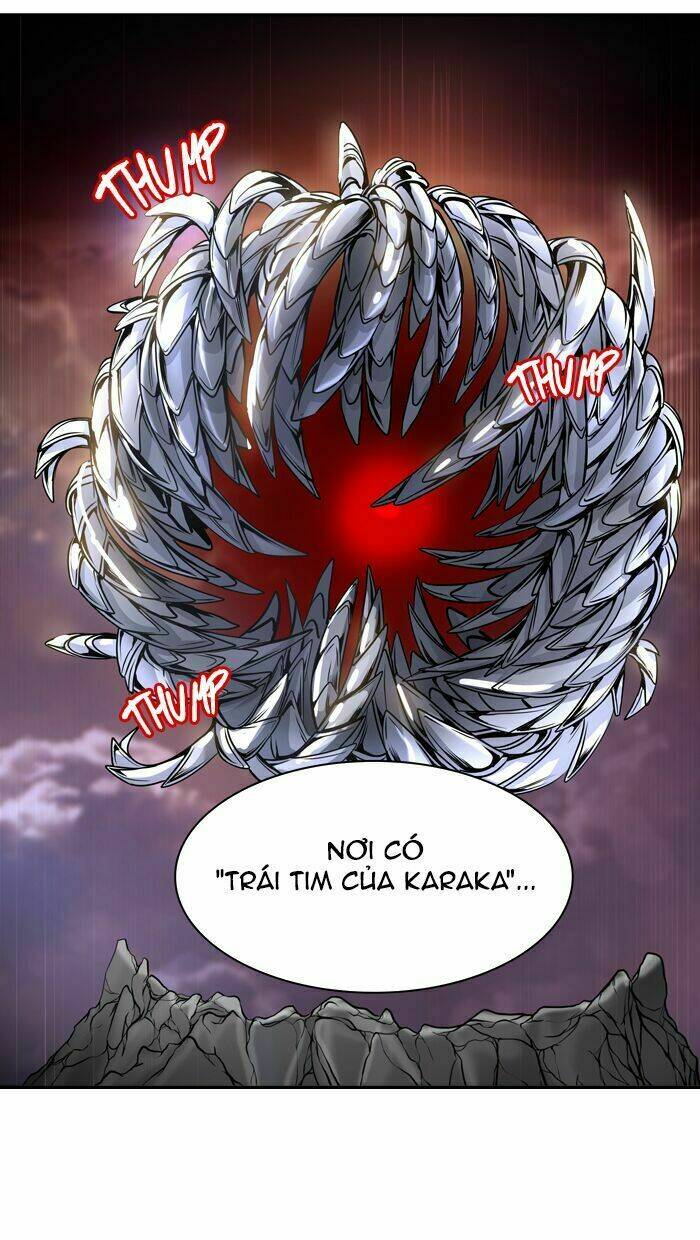 Cuộc Chiến Trong Tòa Tháp Chapter 402 - Trang 2