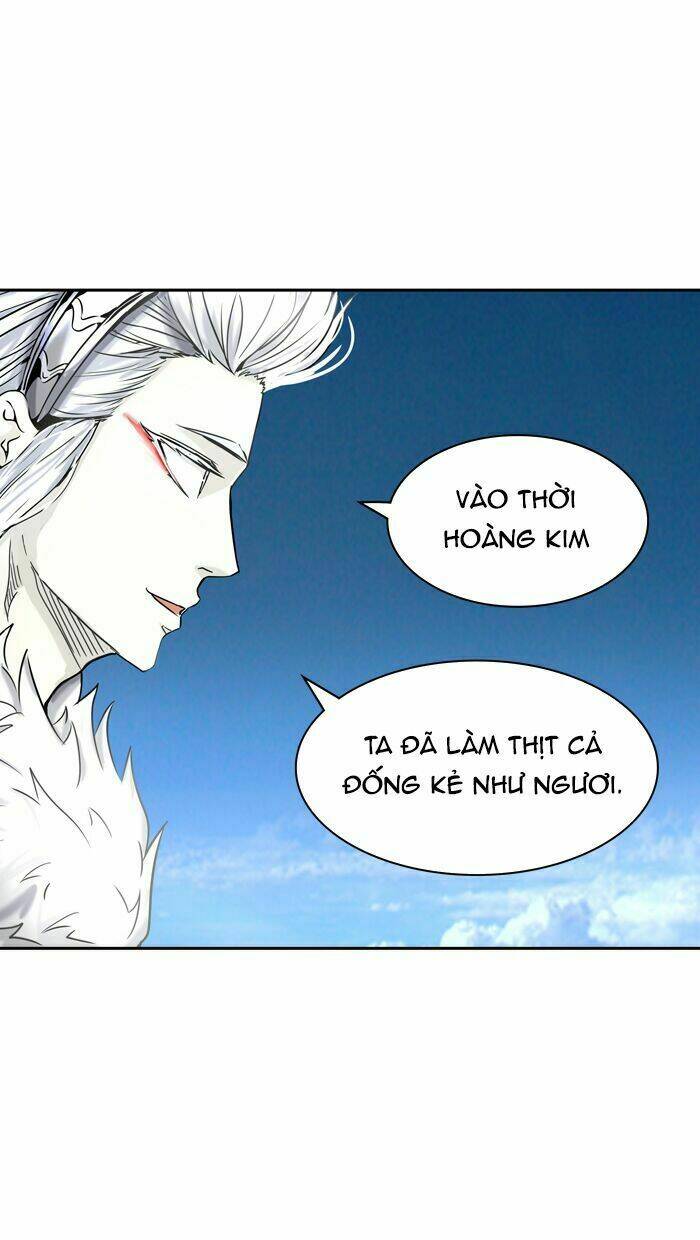 Cuộc Chiến Trong Tòa Tháp Chapter 399 - Trang 2