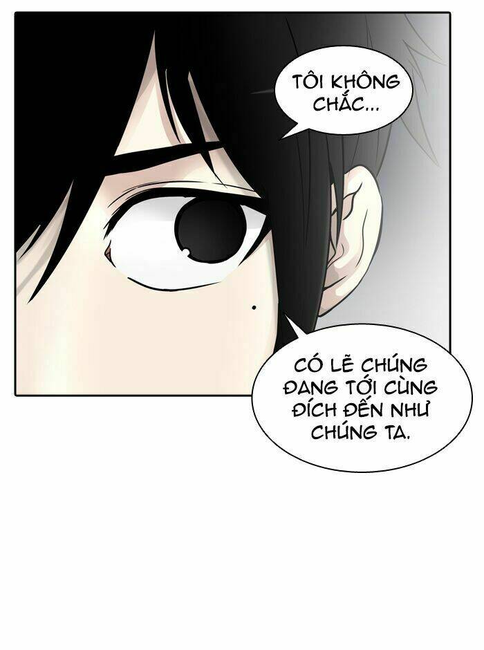 Cuộc Chiến Trong Tòa Tháp Chapter 395 - Trang 2