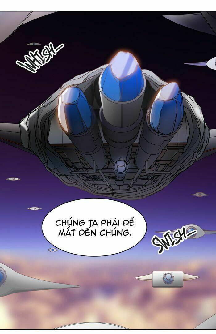 Cuộc Chiến Trong Tòa Tháp Chapter 395 - Trang 2