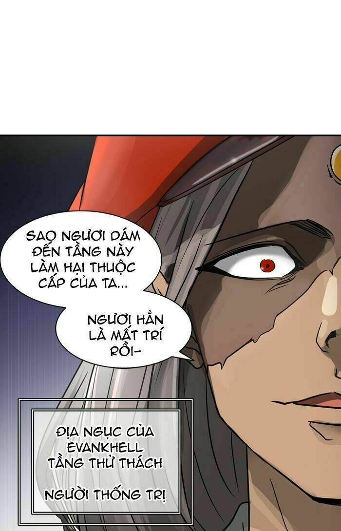 Cuộc Chiến Trong Tòa Tháp Chapter 394 - Trang 2