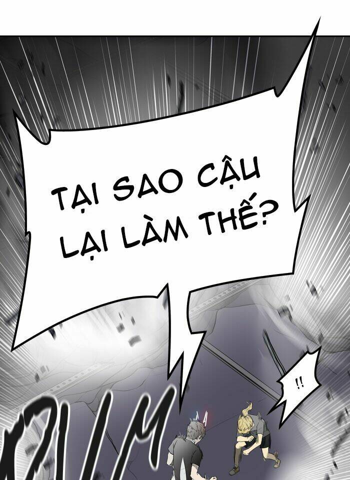 Cuộc Chiến Trong Tòa Tháp Chapter 393 - Trang 2