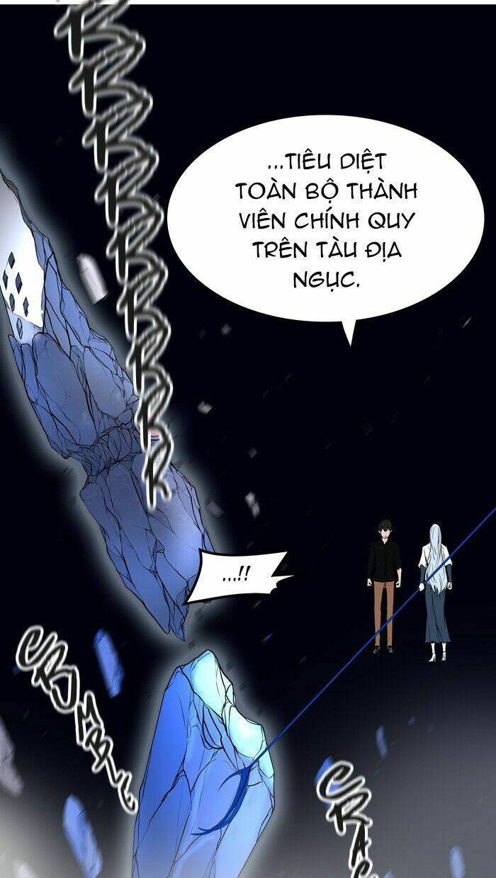 Cuộc Chiến Trong Tòa Tháp Chapter 392 - Trang 2