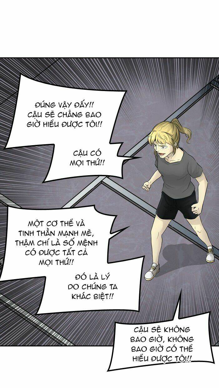 Cuộc Chiến Trong Tòa Tháp Chapter 392 - Trang 2