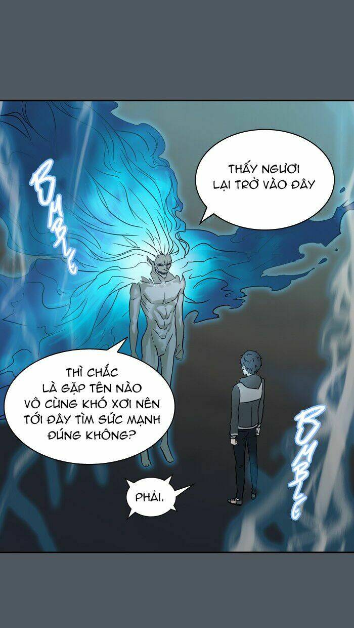 Cuộc Chiến Trong Tòa Tháp Chapter 379 - Trang 2