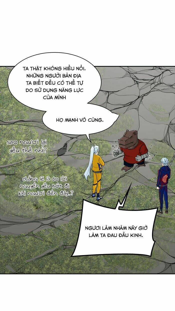 Cuộc Chiến Trong Tòa Tháp Chapter 376 - Trang 2