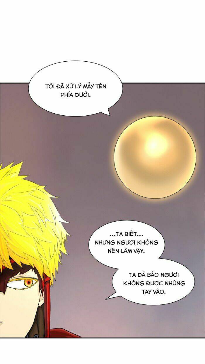 Cuộc Chiến Trong Tòa Tháp Chapter 375 - Trang 2