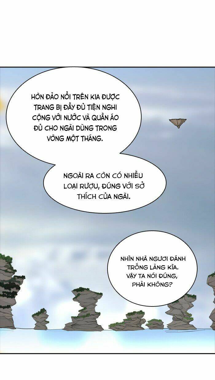 Cuộc Chiến Trong Tòa Tháp Chapter 368 - Trang 2